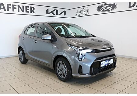 Kia Picanto Vision Kamera Navi DAB Klima SHZ