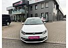 VW Polo Volkswagen V Allstar BMT 1.0 TSI 60PS Sitzheizung