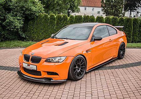 BMW M3 E92 Coupé Infinitas Kompressor Tracktool