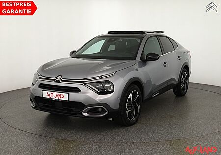 Citroën C4 X PureTech 130 Aut. LED ACC Navi Pano