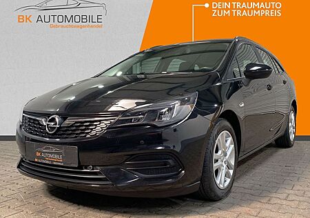 Opel Astra K Edition #LED#Temomat#PDC#DAB#