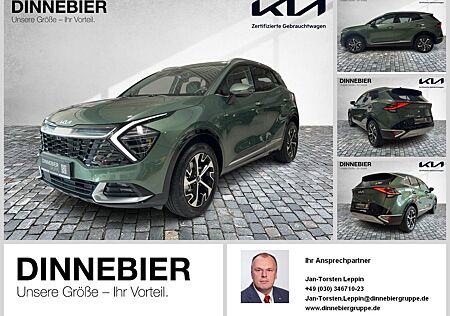 Kia Sportage Spirit HEV AWD+360°Kamera+LED+Navi