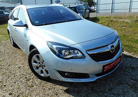 Opel Insignia ST 2.0 CDTI ecoFL. Bus. Innov. 125kW