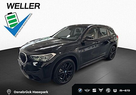 BMW X1 xDrive25e Bluetooth Navi LED Klima PDC