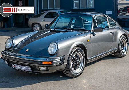 Porsche 911 Urmodell , Carrera 3.2, Bj. 1989