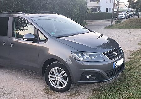 Seat Alhambra 2.0 TDI Start&Stop 135kW Style DSG ...