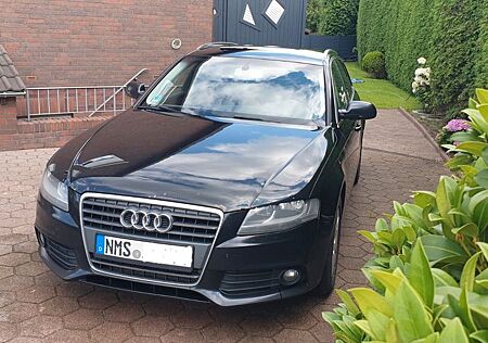 Audi A4 2.0 TDI (DPF) 125kW Ambiente Avant Ambiente