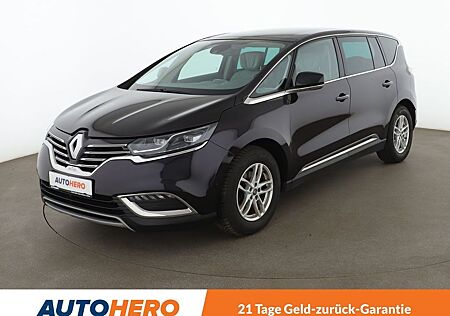 Renault Espace 1.6 dCi Energy Initiale Paris Aut.*NAVI*