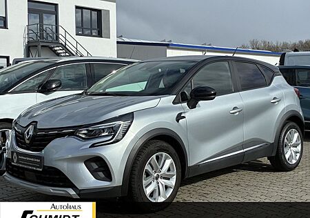 Renault Captur II 1.3 Experience