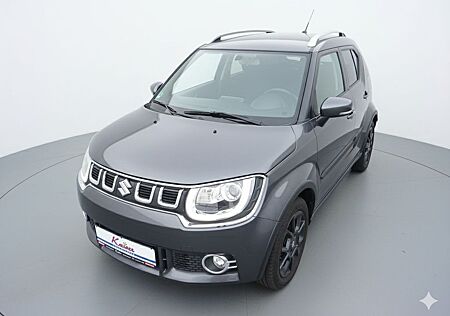 Suzuki Ignis Comfort+ AGS