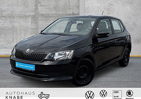 Skoda Fabia 1.0 MPI Active KLIMA ZV