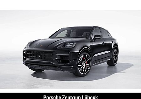 Porsche Cayenne S Coupe