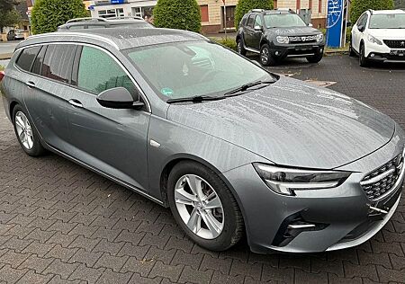 Opel Insignia B Sports Tourer Elegance MATRIX LHZ DAB