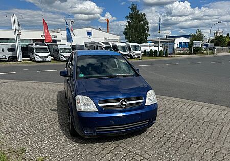 Opel Meriva Meriva1.6 Edition