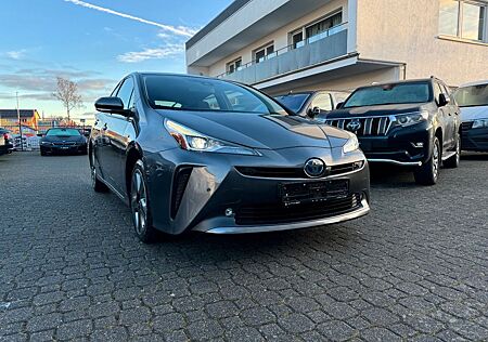 Toyota Prius 1.8-l-VVT-i Plug-in Comfort HUD Key Kamera