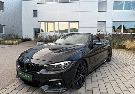 BMW 435 4 Cabrio i M-Paket