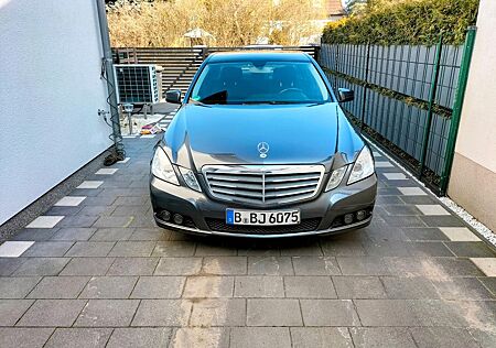Mercedes-Benz E 250 CDI