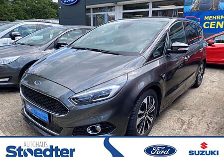 Ford S-Max 2.0 EcoBlue ST-Line 7-Sitzer Sportpaket P