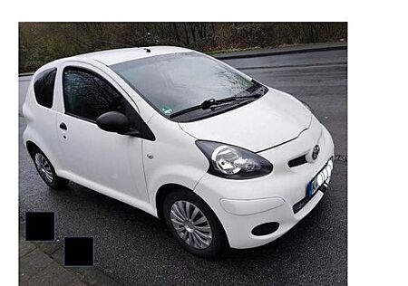 Toyota Aygo (X) Aygo