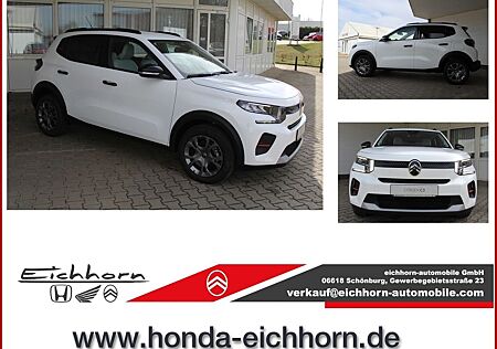 Citroën C3 Turbo 100 MAX