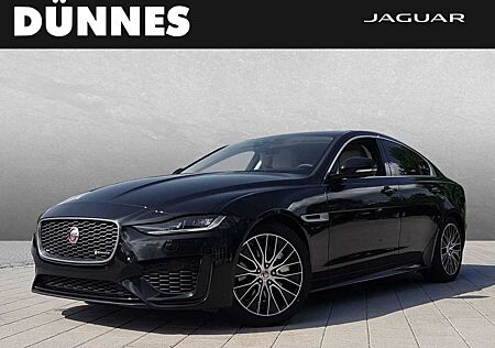 Jaguar XE D180 Aut. R-Dynamic S