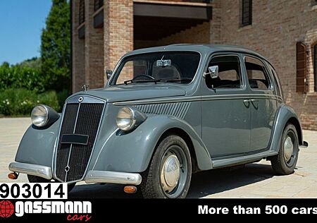 Lancia Ardea 2. Serie - RHD - 250 Berlina