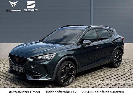 Cupra Formentor VZ 1.4l TSI + DSG, 245 PS / 180 kW, eH