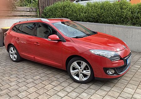 Renault Megane Grandtour Dynamique ENERGY dCi 110 St&Sto