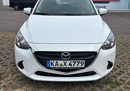 Mazda 2 SKYACTIV-D 105