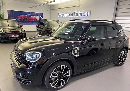 Mini Cooper S Countryman Countryman SE (Cooper)