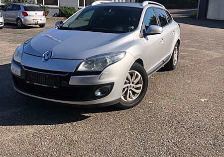 Renault Megane Grandtour Expression dCi 110 Eco2 Exp...