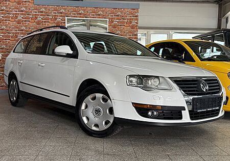 VW Passat Variant Volkswagen 1.4-Erdgas-Navi-Klima-Tüv 01/27