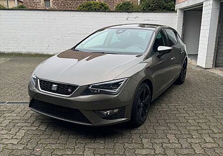 Seat Leon 2.0 TDI 110kW Start&Stop FR DSG FR