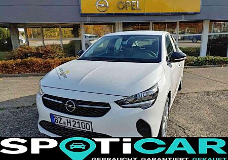 Opel Corsa F Edition
