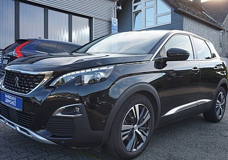 Peugeot 3008 Allure Leder;Navi;LED;Focal;