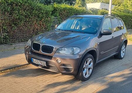 BMW X5 xDrive30d -