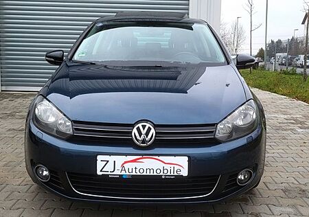 VW Golf Volkswagen 1.2 TSI *KLIMA*PDC*EU5*SH*2HAND*HUNEU