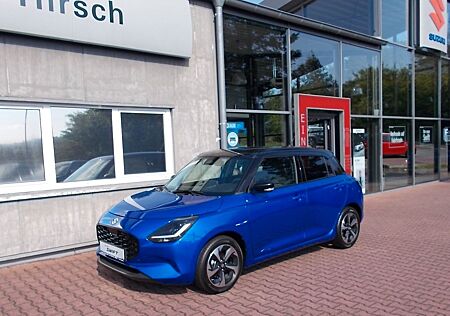 Suzuki Swift 1.2 HYBRID CVT Comfort+