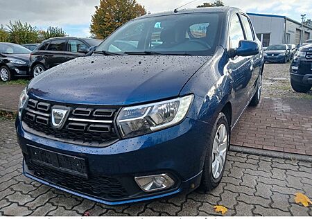 Dacia Sandero SCe 75 Essential" KLIMA-EFH-ZV-ANH"