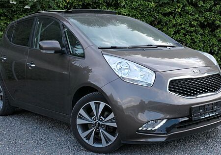 Kia Venga 1.4*Pano*Kamera*PDC*Navi+Keyless Go
