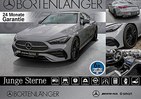 Mercedes-Benz CLE 450 4M Coupé AMG Premium Pano AHK Night