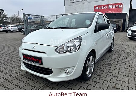 Mitsubishi Space Star Klassik Kollektion*Klima* 8Fach *Tüv