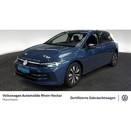 VW Golf leasen