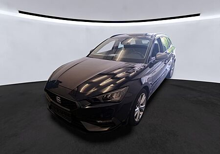Seat Leon FR 2.0 TDI /TEMPO/LANE/VIRTUAL/