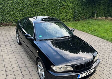 BMW 318Ci E46 - Kupplung & Bremsen NEU - Bastuck