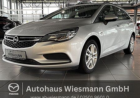 Opel Astra K Sports Tourer (10.2015->) Edition Start/