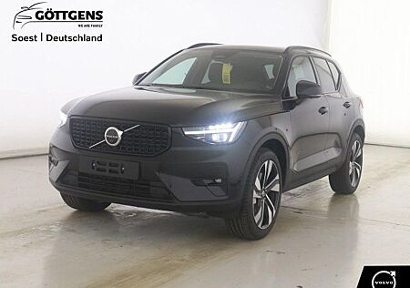 Volvo XC 40 XC40 B3 Plus Dark Mild HY. PANO 360° 20LM LED