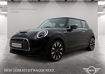Mini Cooper SE Navi Head-Up Kamera Pano.Dach LED