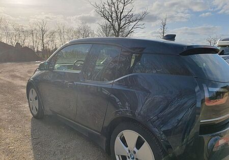 BMW i3s (120 Ah), 135kW s