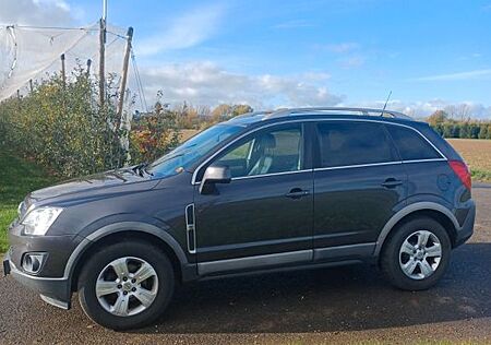 Opel Antara 2.2 CDTI ecoFLEX Selection S/S 120KW ...